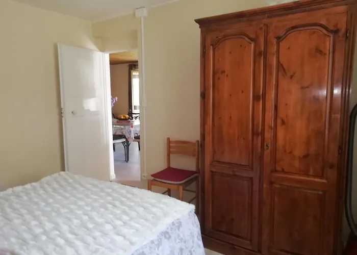 Au Chalet D\'Anna