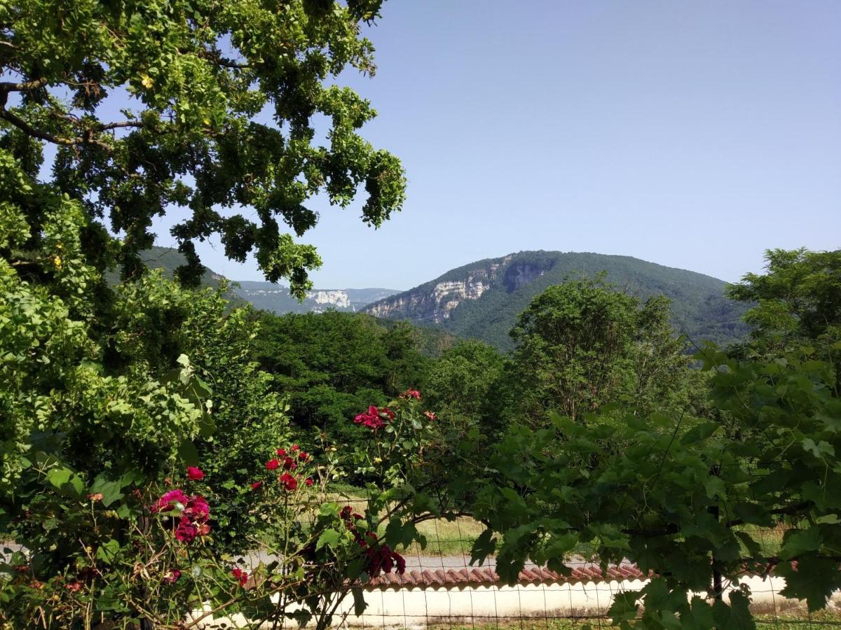 Au D'anna Holiday home