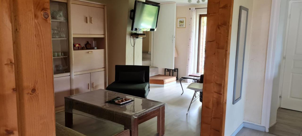 Holiday home Au D'anna