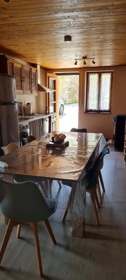 Au D'anna Holiday home Saint-Rambert-en-Bugey