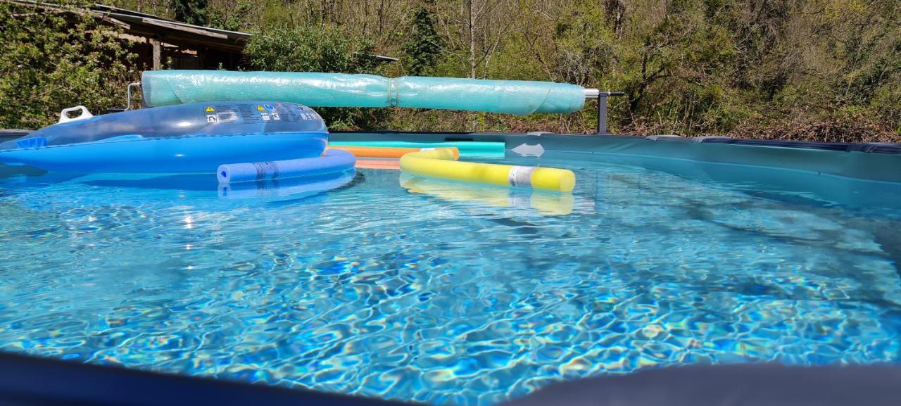 Au D'anna Holiday home Saint-Rambert-en-Bugey
