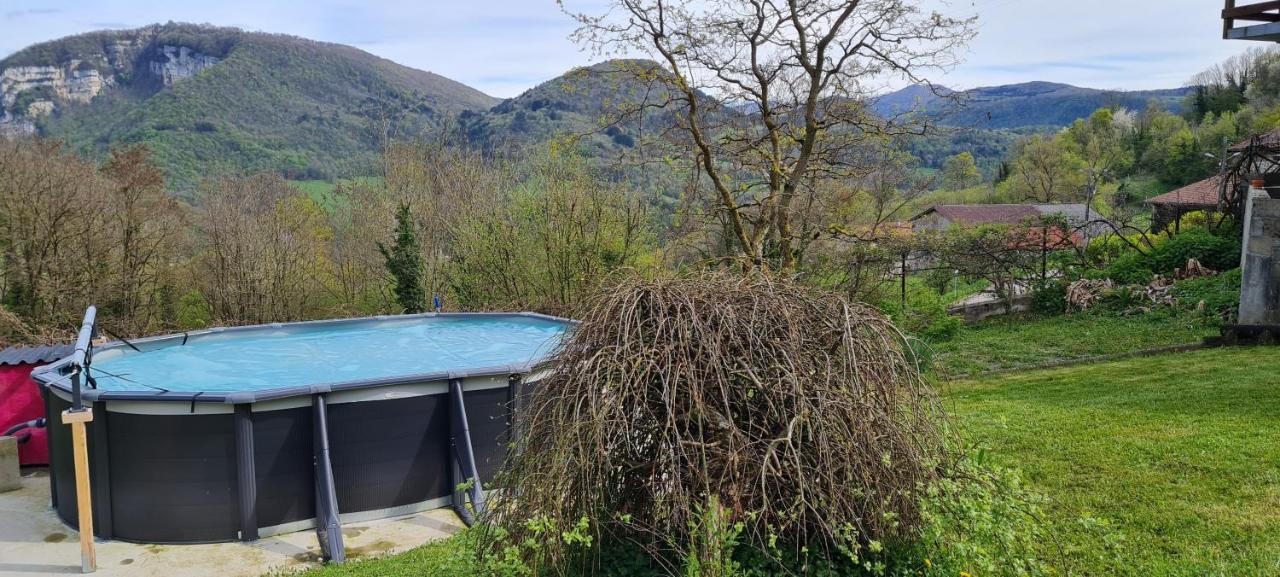 Holiday home Au D'anna *