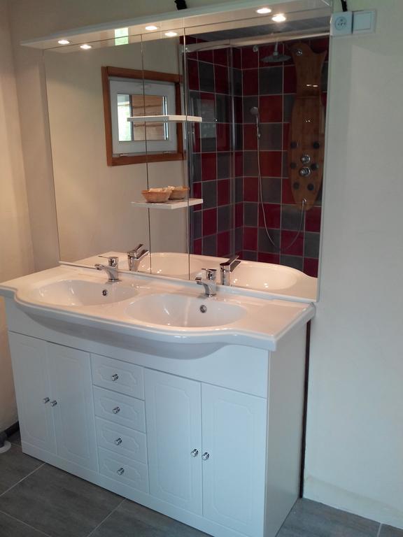 Holiday home Au D'anna Saint-Rambert-en-Bugey