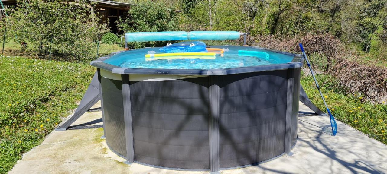 Holiday home Au D'anna Saint-Rambert-en-Bugey