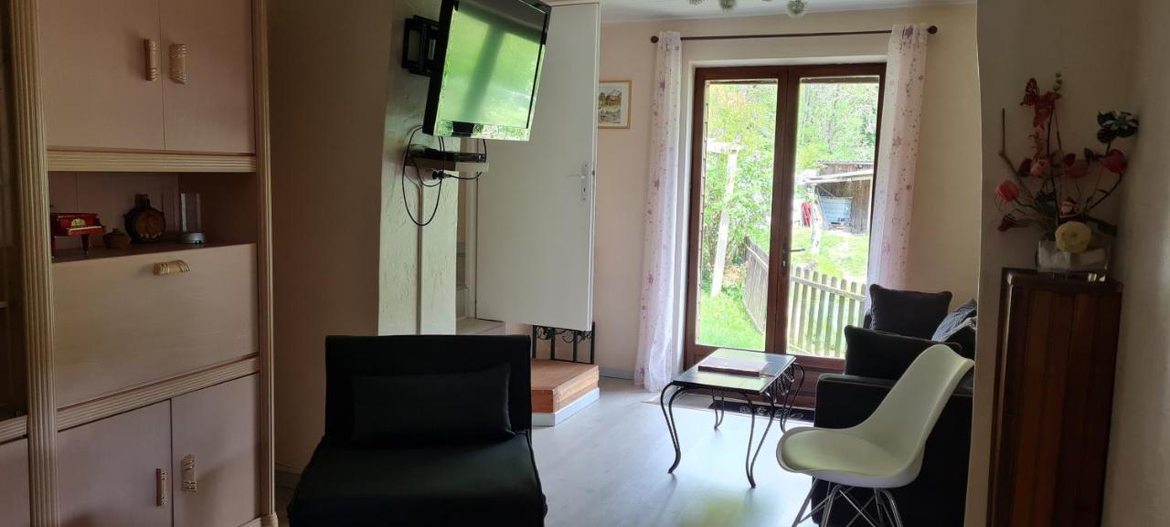 Holiday home Au D'anna Saint-Rambert-en-Bugey