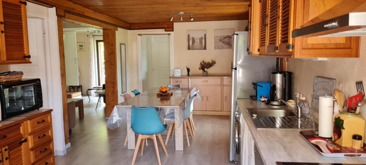 Holiday home Au D'anna Saint-Rambert-en-Bugey