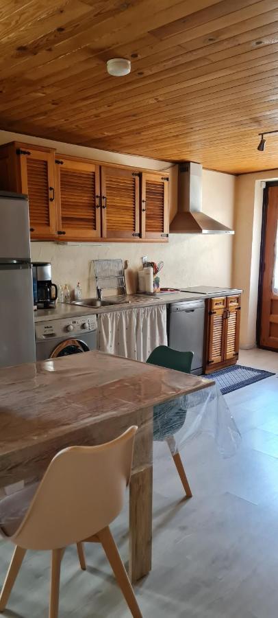 Holiday home Au D'anna Saint-Rambert-en-Bugey
