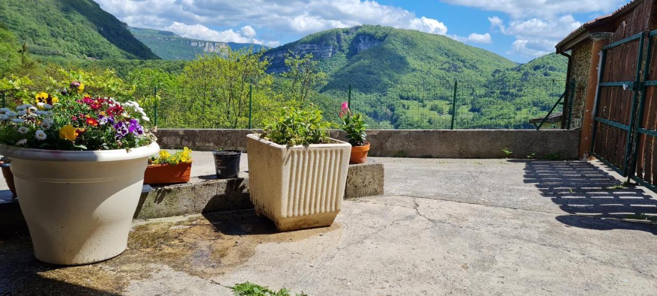 Holiday home Au D'anna *