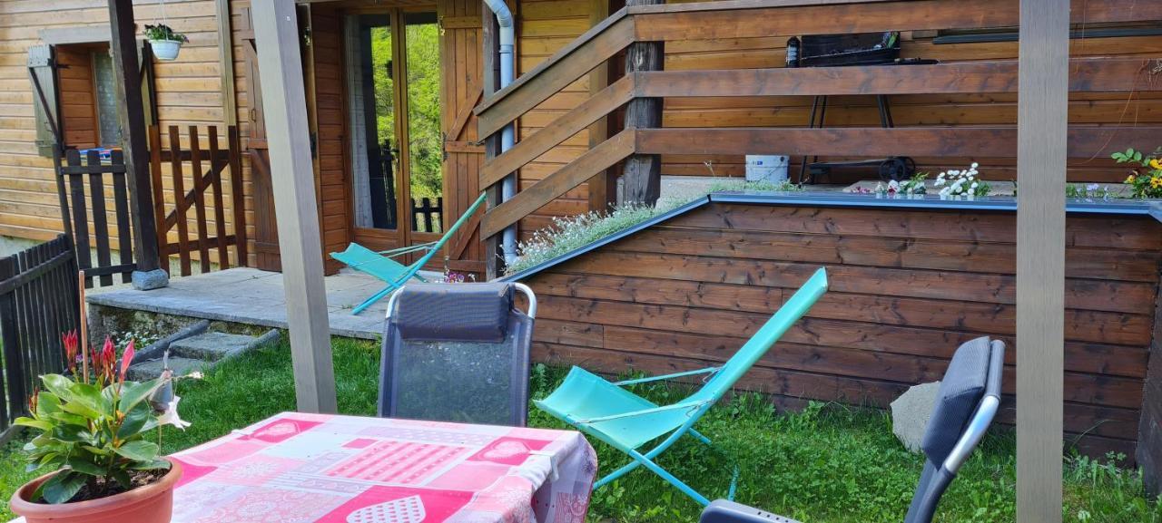 Au D'anna Holiday home