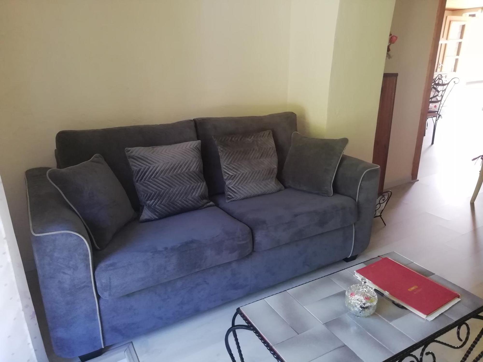 Holiday home Au D'anna *