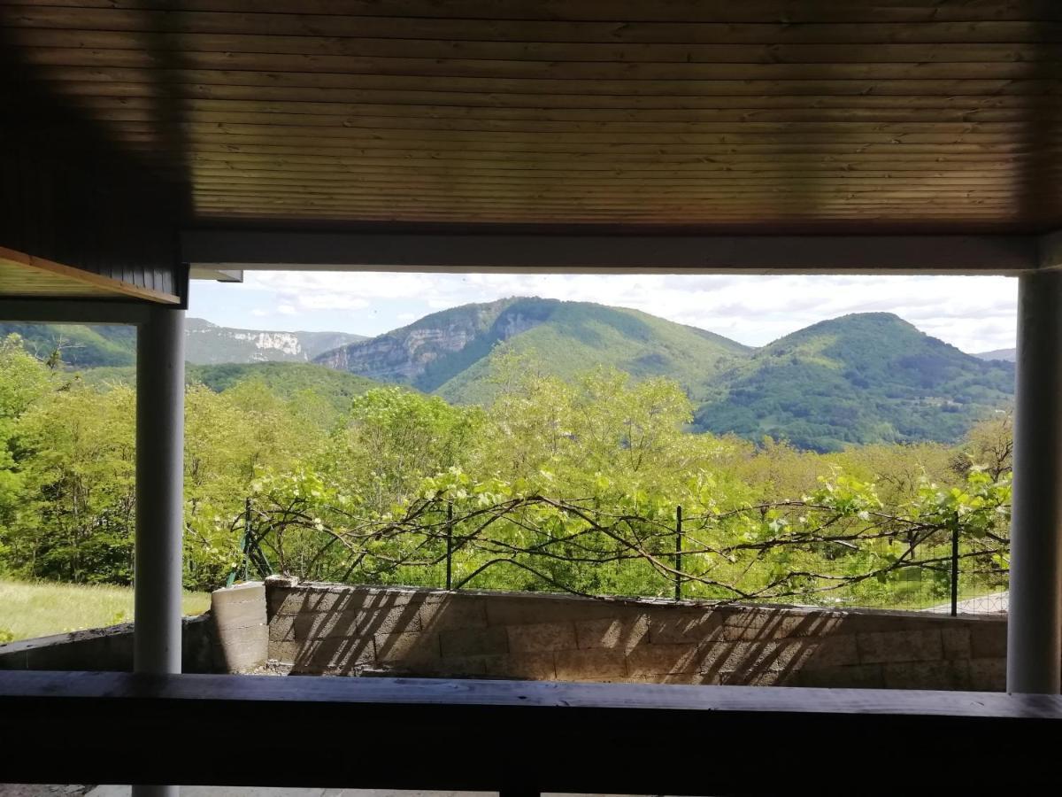 Au D'anna Holiday home
