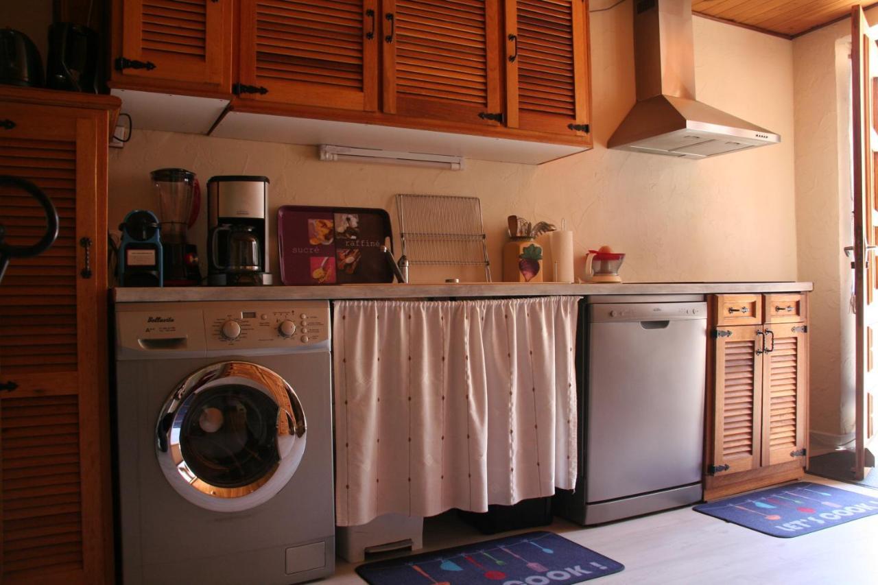 Au D'anna Holiday home