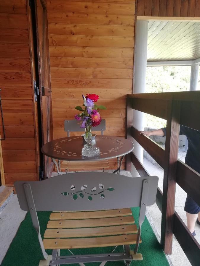 Holiday home Au D'anna *