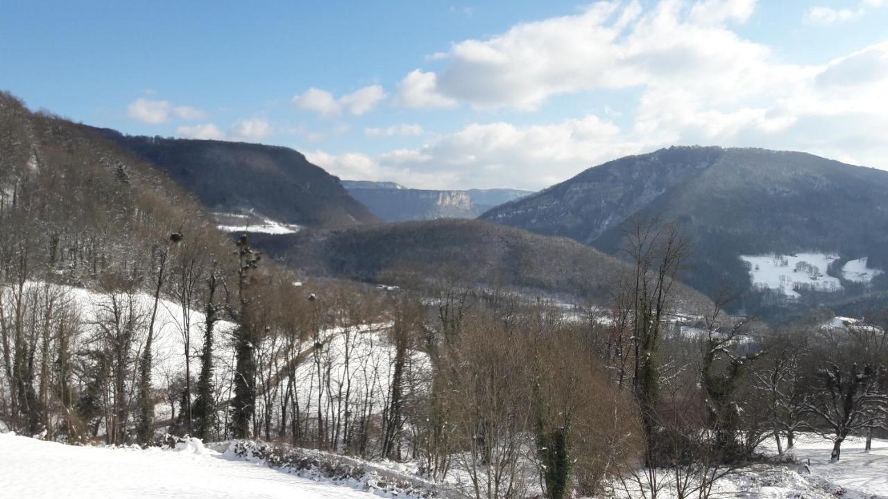 Au D'anna Holiday home *